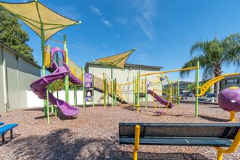 Townsgate Playground Plant City, FL